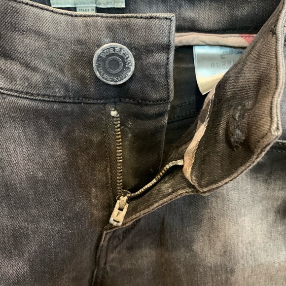 Burberry jean - Picture 7 of 10